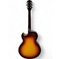 Vintage 1956 Gibson L4-C SUNBURST Hollow Body Electric Guitar