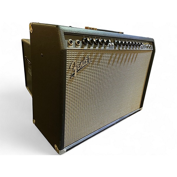 Used Fender Champion 100 Guitar Combo Amp