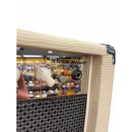 Used Stage Right 611815 Guitar Cabinet