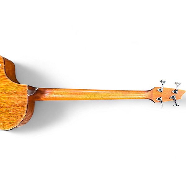 Breedlove Studio BJ350 アコースティック ベース Used Breedlove Atlas Studio BJ350/SME4 Natural Acoustic Bass