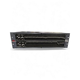 Used dbx iEQ-31 Graphic Equalizer