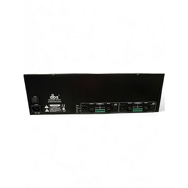 Used dbx iEQ-31 Graphic Equalizer
