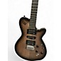 Used Godin XTSA Charcoal Solid Body Electric Guitar