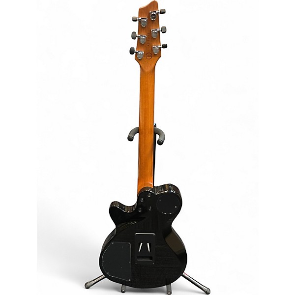 Used Godin XTSA Charcoal Solid Body Electric Guitar