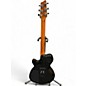 Used Godin XTSA Charcoal Solid Body Electric Guitar