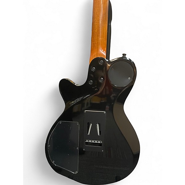 Used Godin XTSA Charcoal Solid Body Electric Guitar