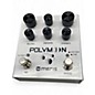 Used Meris POLYMOON Effect Pedal thumbnail