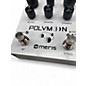 Used Meris POLYMOON Effect Pedal