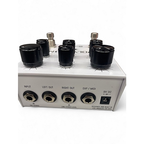 Used Meris POLYMOON Effect Pedal