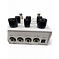Used Meris POLYMOON Effect Pedal