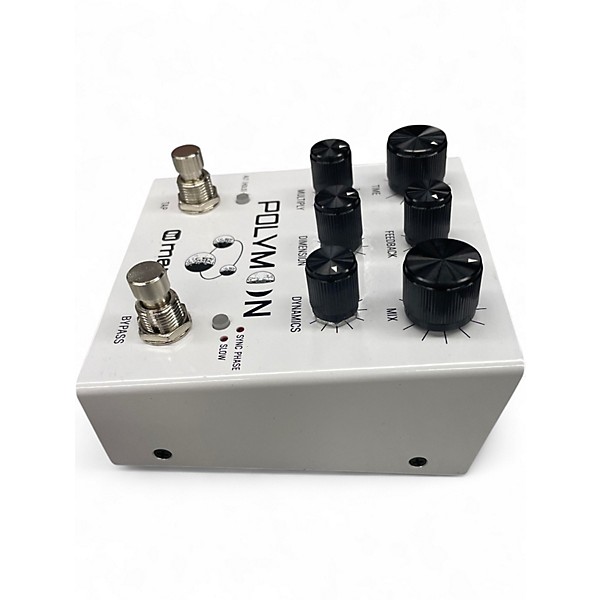 Used Meris POLYMOON Effect Pedal