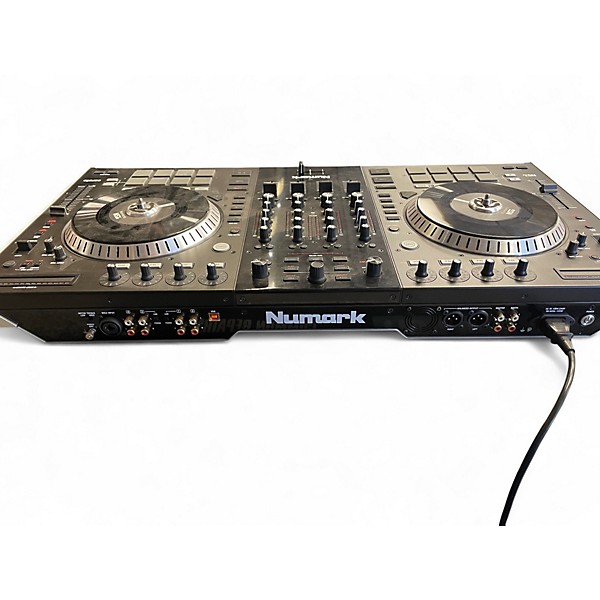 Used Numark NS7II DJ Controller