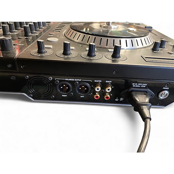 Used Numark NS7II DJ Controller