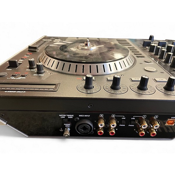 Used Numark NS7II DJ Controller