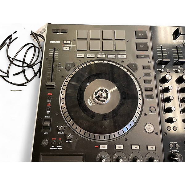 Used Numark NS7II DJ Controller