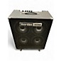 Used Hartke HD508 Bass Combo Amp thumbnail