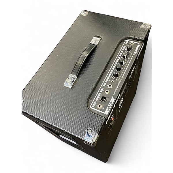 Used Hartke HD508 Bass Combo Amp