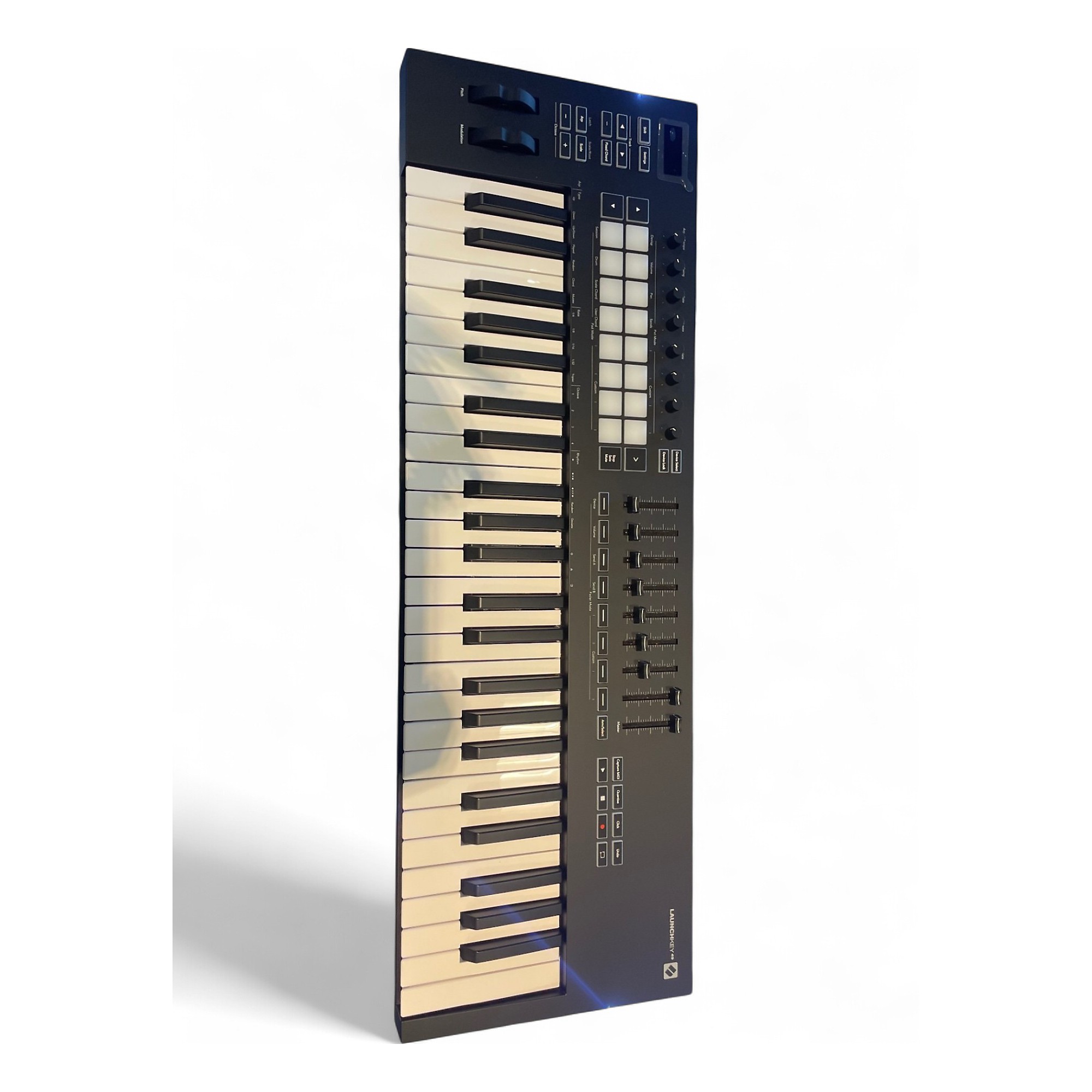 Launchkey 49 [MK3] | Novation