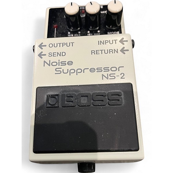 Amazon.com: Boss NS-2 Noise Suppressor Pedal : Musical