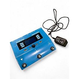 Used TC Helicon VoiceLive Play Vocal Processor
