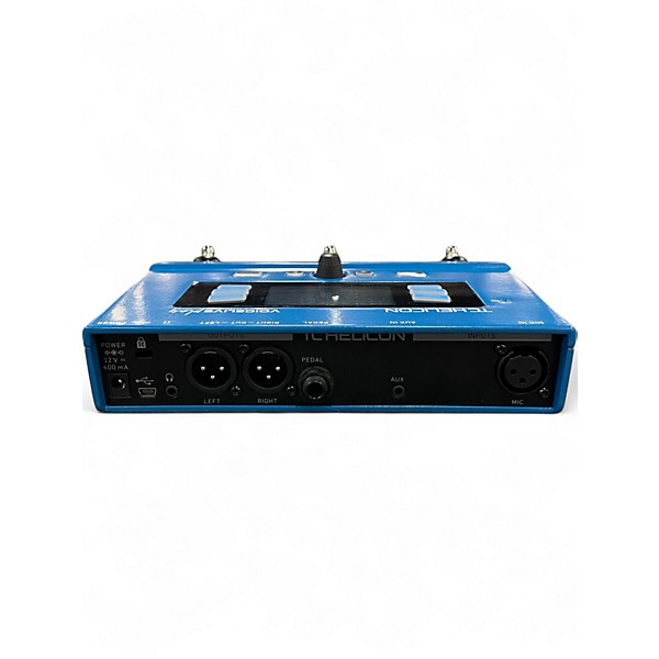 Used TC Helicon VoiceLive Play Vocal Processor | Guitar Center