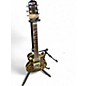 Used Epiphone LES PAUL NUCLEAR EXTREME YELLOW CRACKLE Solid Body Electric Guitar