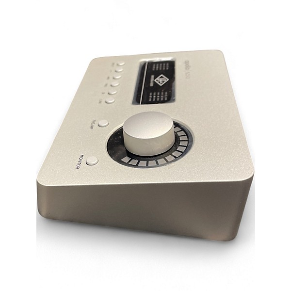 Used Universal Audio Apollo Solo Audio Interface | Guitar Center