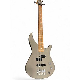 Used Mitchell MB100CS GREY Electric Bass Guitar