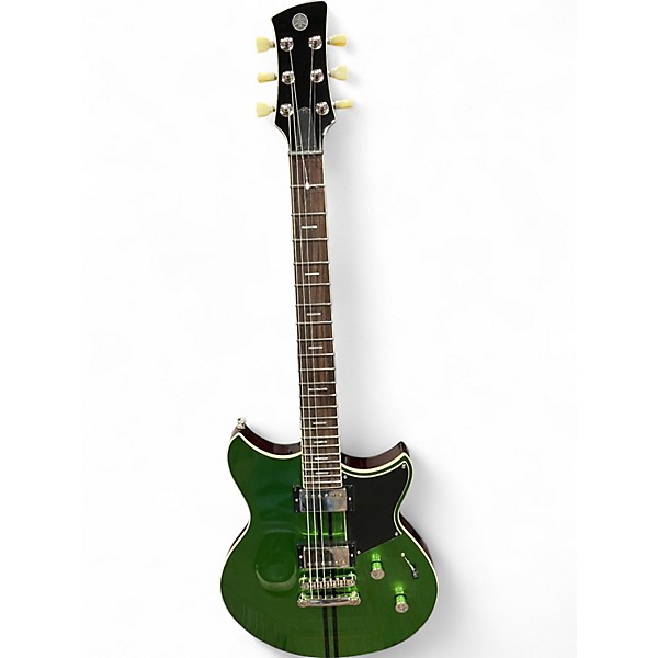Yamaha REVSTAR Standard RSS20 Solidbody Electric Guitar