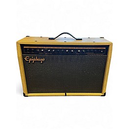 Used Epiphone EP-SC210 Acoustic Guitar Combo Amp