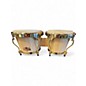 Used LP CALIENTE BONGOS Bongos
