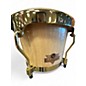 Used LP CALIENTE BONGOS Bongos