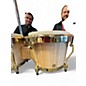 Used LP CALIENTE BONGOS Bongos