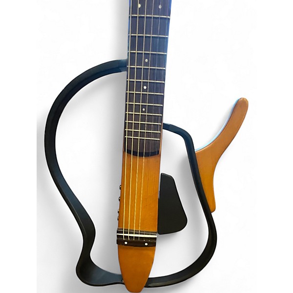 ヤマハ SLG110S Natural 【公式通販】