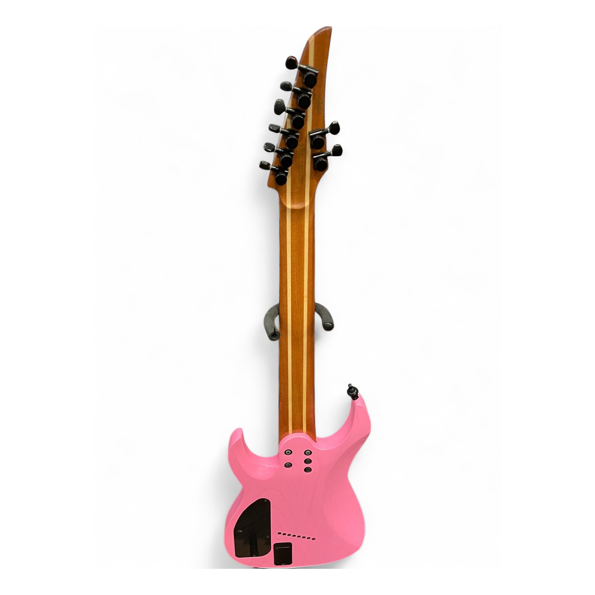 ギター petla Rev Reverend PA2S Pete Anderson Eastsider S Gloss Rainbow