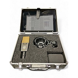 Used AKG C414XLII Condenser Microphone