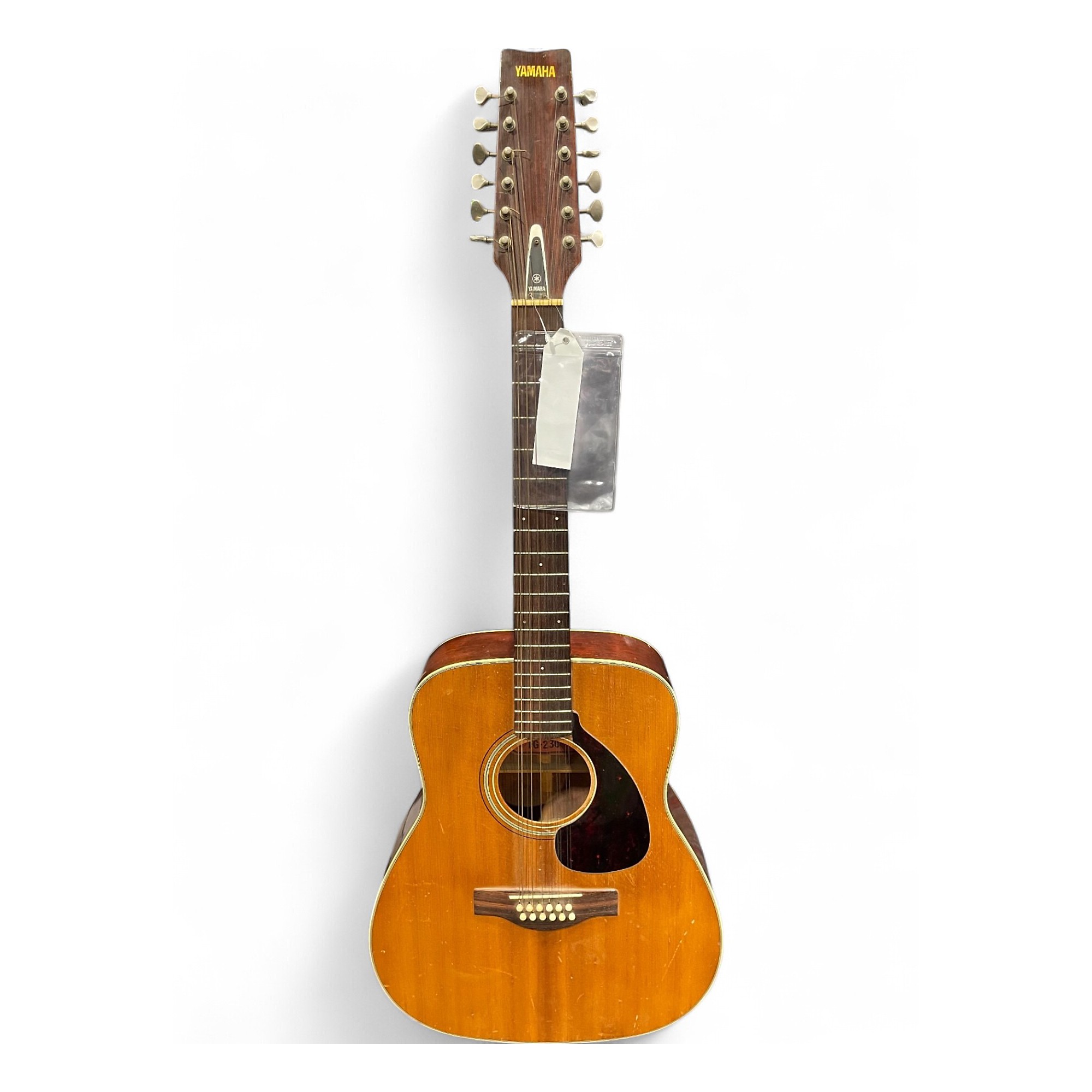 YAMAHA FG-12-301 12弦 acoustic guitar ギター YAMAHA FG-12-301 12弦 acoustic guitar ギター Yamaha FG12-301