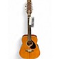 Used Yamaha FG230 Vintage Natural 12 String Acoustic Guitar thumbnail