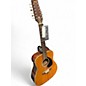 Used Yamaha FG230 Vintage Natural 12 String Acoustic Guitar