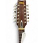 Used Yamaha FG230 Vintage Natural 12 String Acoustic Guitar