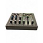 Used Mackie ProFX6v3 Unpowered Mixer
