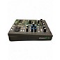 Used Mackie ProFX6v3 Unpowered Mixer