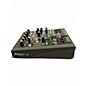 Used Mackie ProFX6v3 Unpowered Mixer