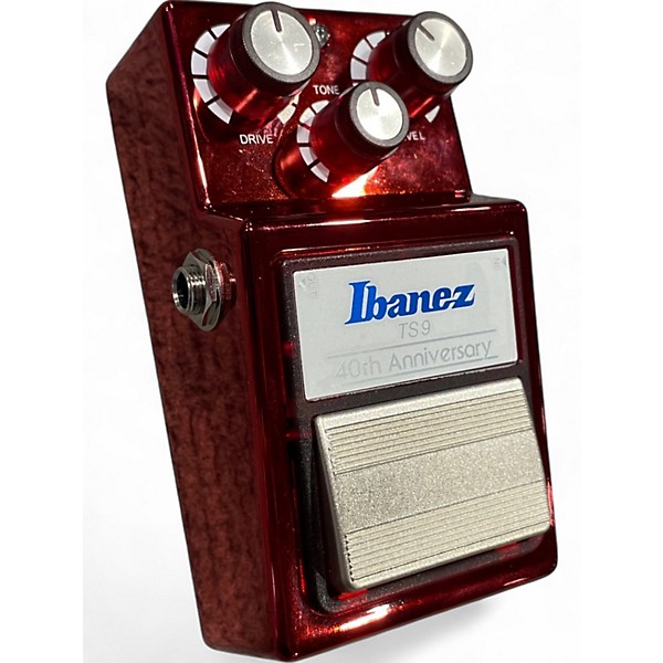 Ibanez(アイバニーズ) Tubescreamer TS9 Amazon | Ibanez(アイバニーズ) Tubescreamer TS9 | チューナー