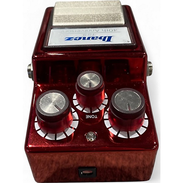 ね*こ様 Ibanez TS9 40th Anniversary YouTube