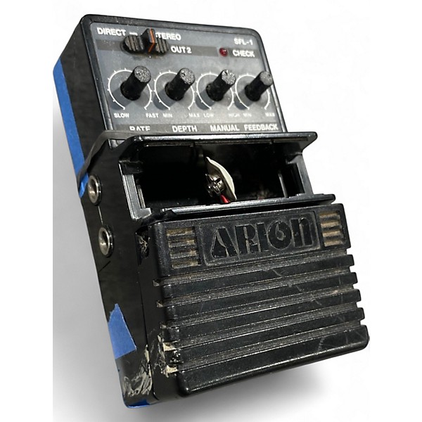 Used Arion SFL-1 Effect Pedal