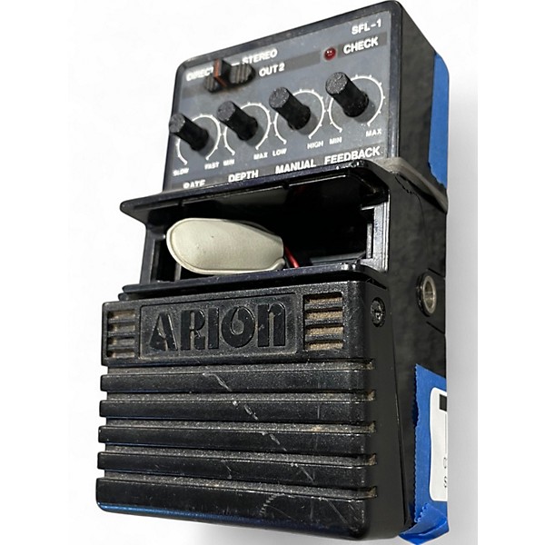 Used Arion SFL-1 Effect Pedal