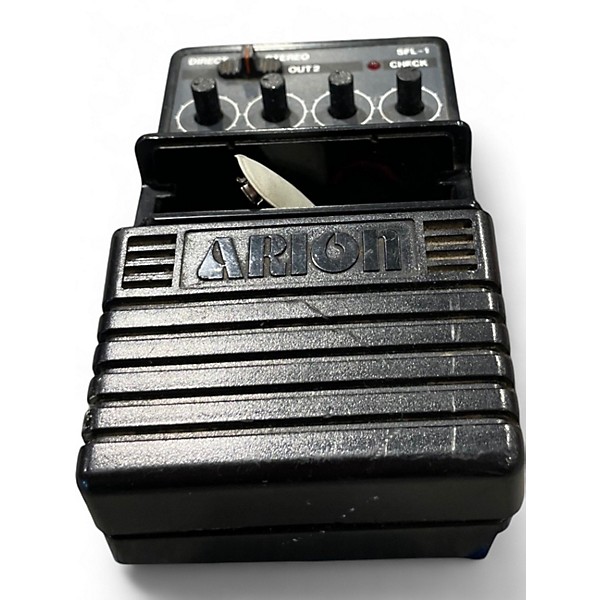 Used Arion SFL-1 Effect Pedal