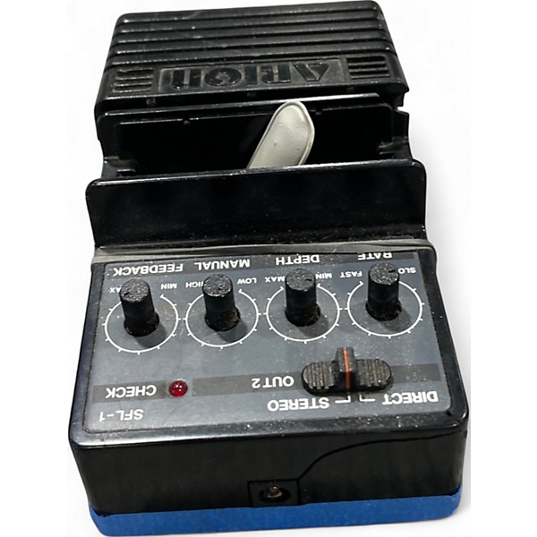 Used Arion SFL-1 Effect Pedal