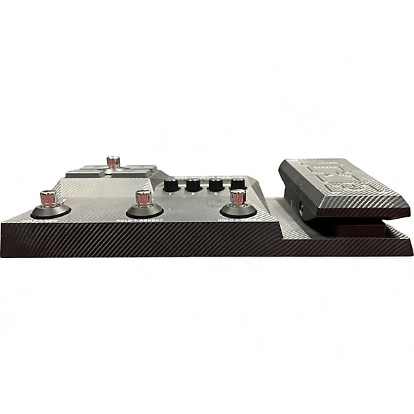 Used Zoom G2X FOUR Effect Processor